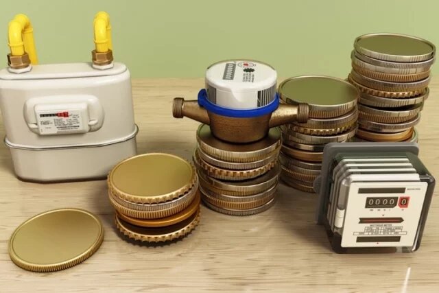    Можно ли не платить за ЖКХ, если не пришла платежка?