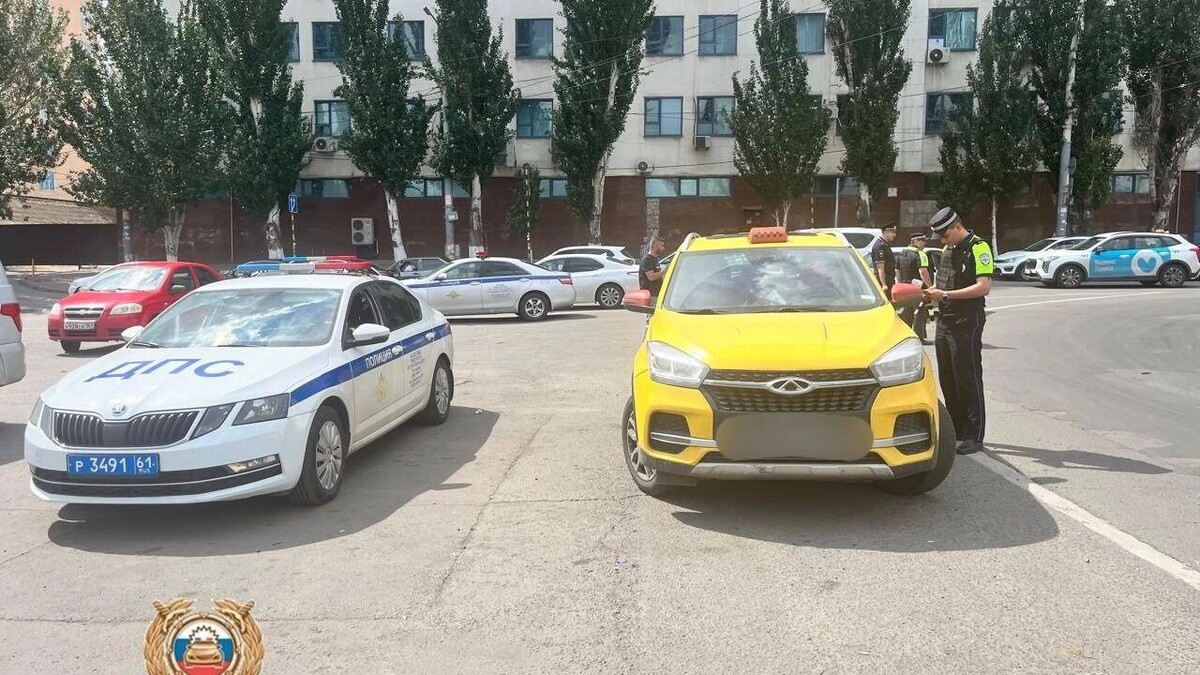     Источник: ГАИ Ростовской области