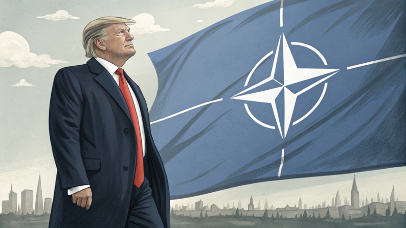    Сгенерировано с помощью ИИ