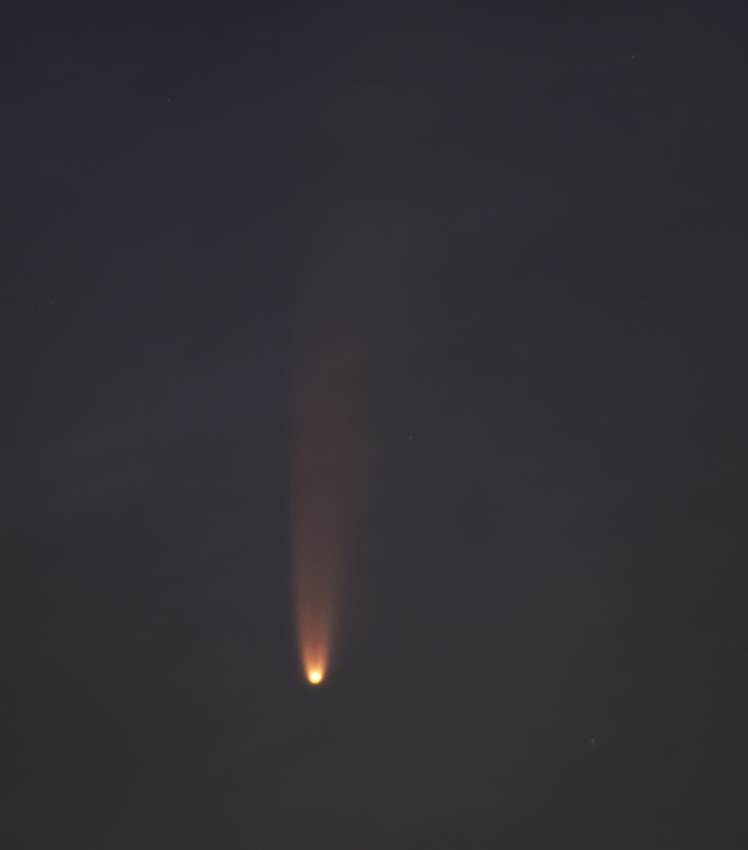 А вы знали что у Меркурия есть хвост? Пишите комменты кто что знает о Меркурии