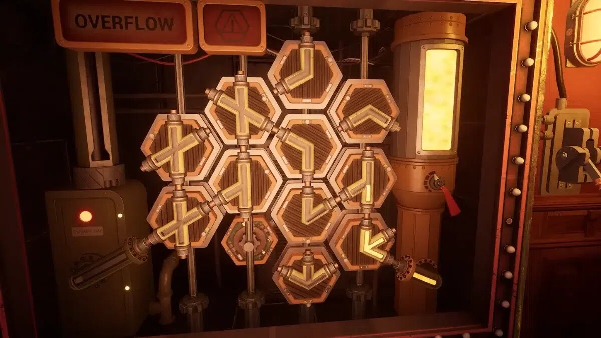    Прохождение Карнавального выставочного зала Большого Шатра