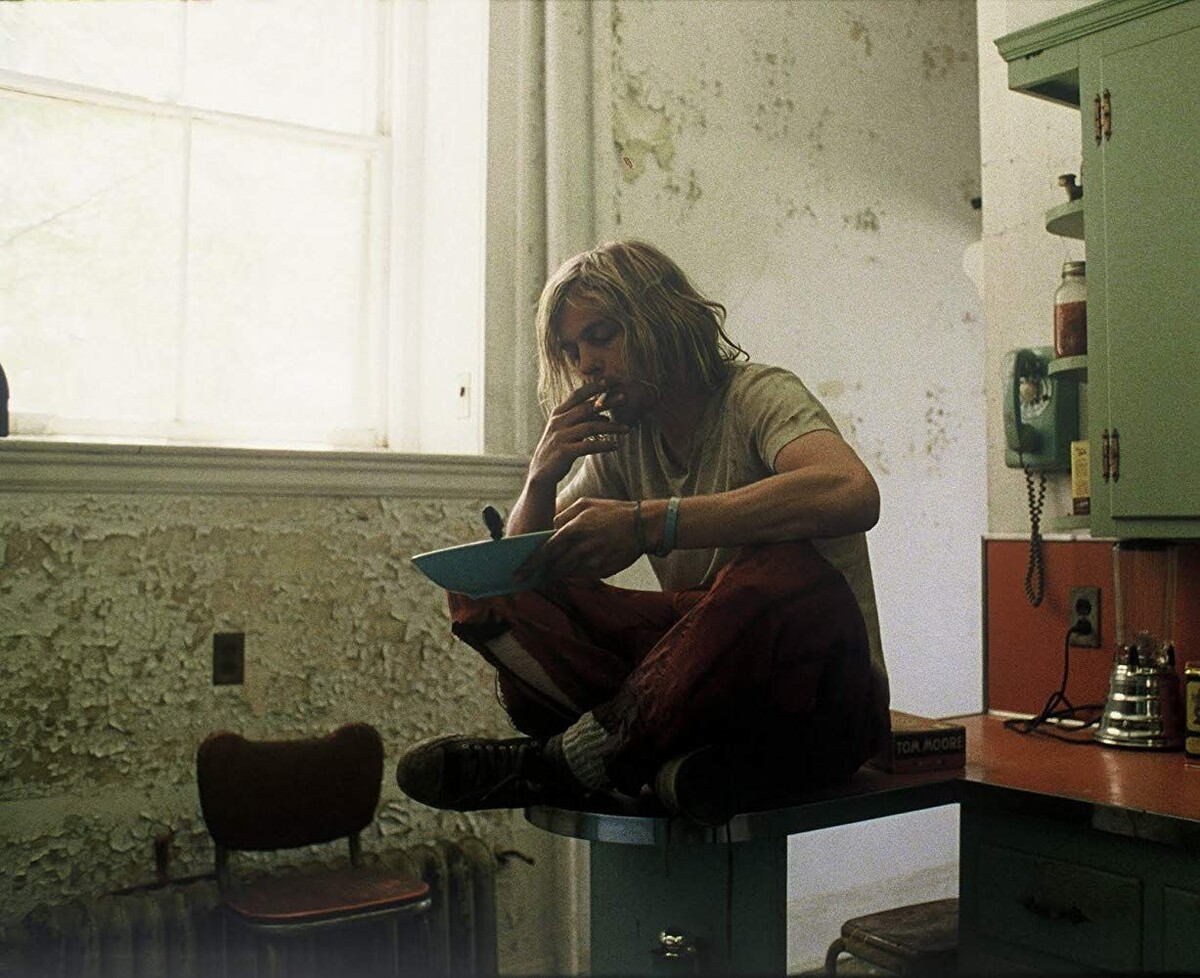     «Последние дни», 2005 «Последние дни», 2005