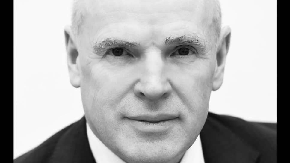 Игорь Петров.📷Фото: Пресс-служба администрации Ленинградской области