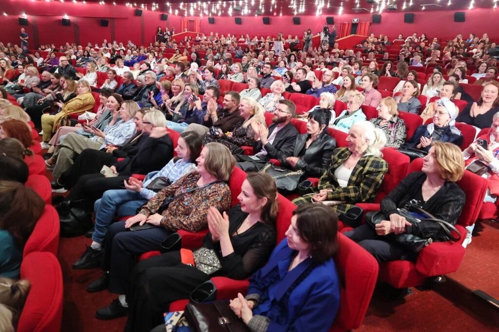    Фото: Геннадий Авраменко