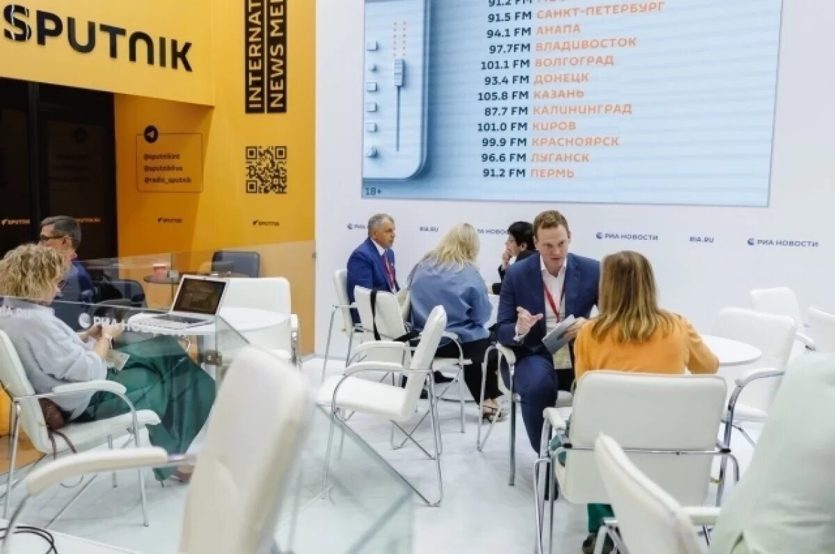    Павел Малков: на ПМЭФ Рязанская область подпишет более 20 соглашений