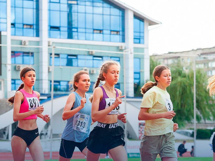     фото: Министерство спорта Тамбовской области