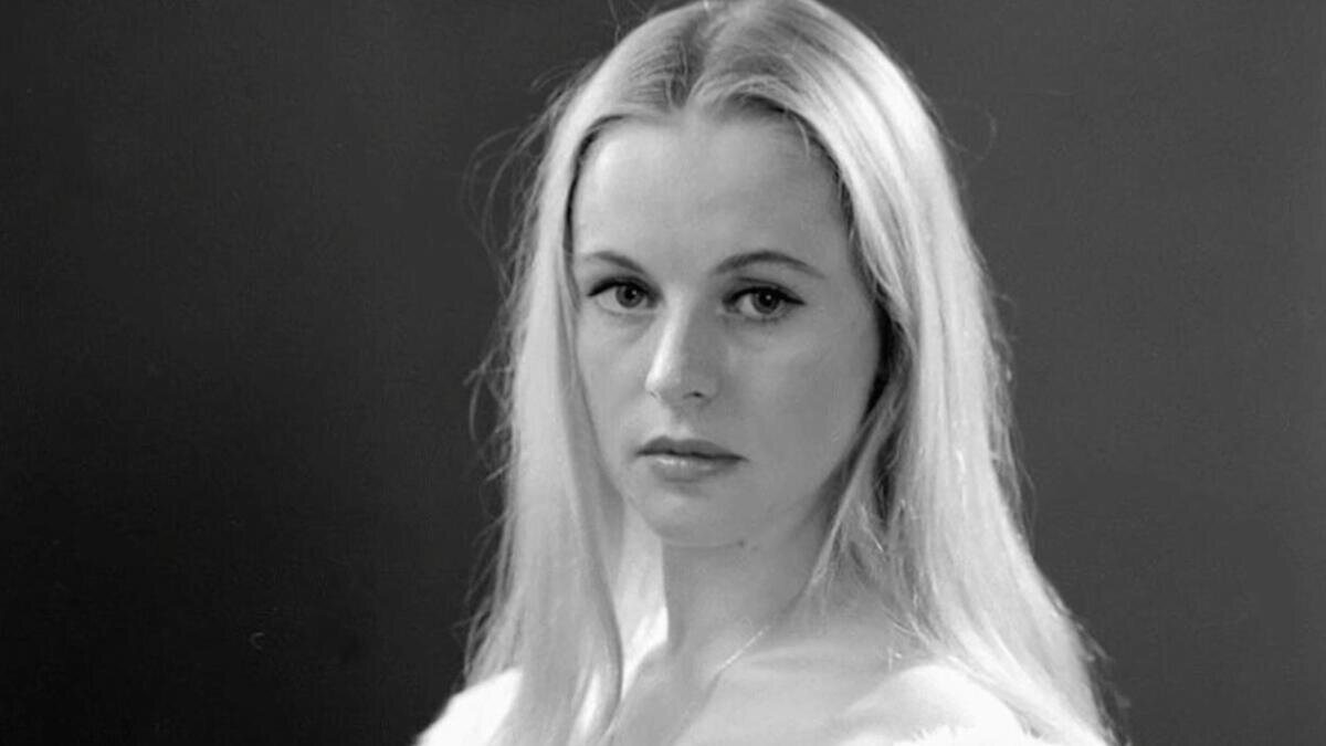 Елена Кондулайнен
