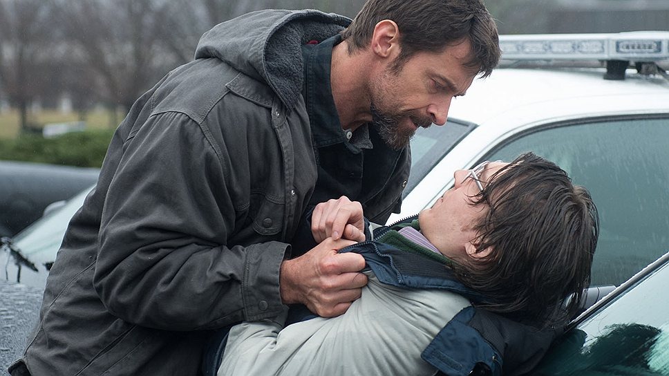 "Пленницы" 2013