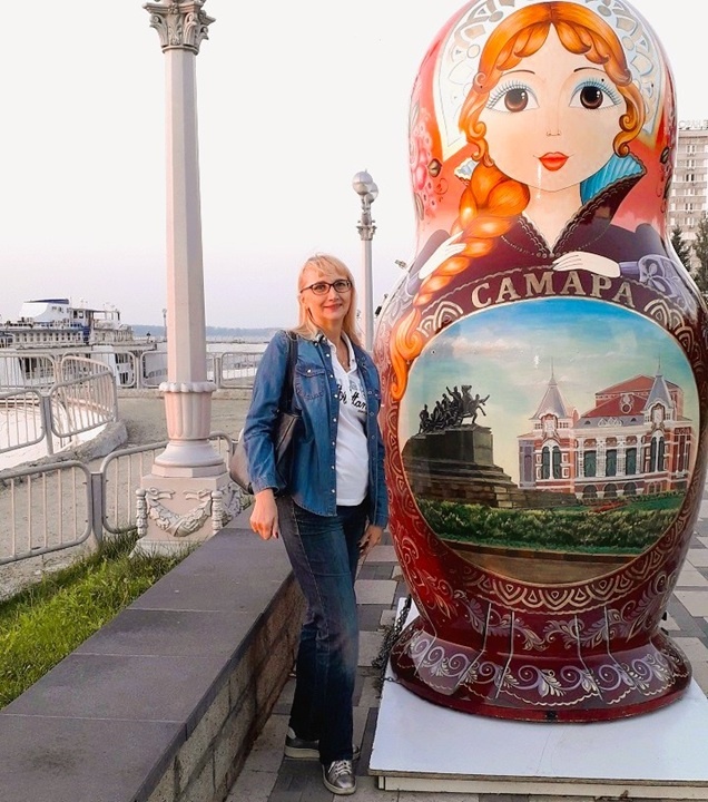 Бюджетный летний отдых