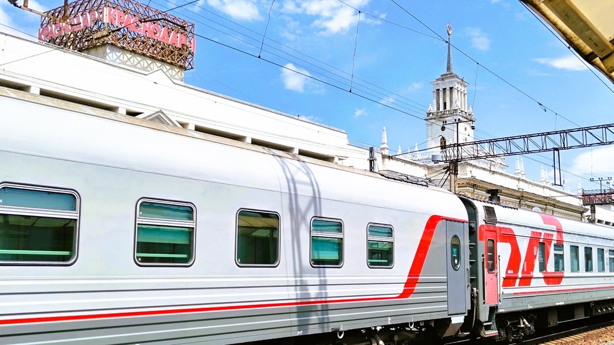 Как организовать бюджетный летний отдых (Фото автора)