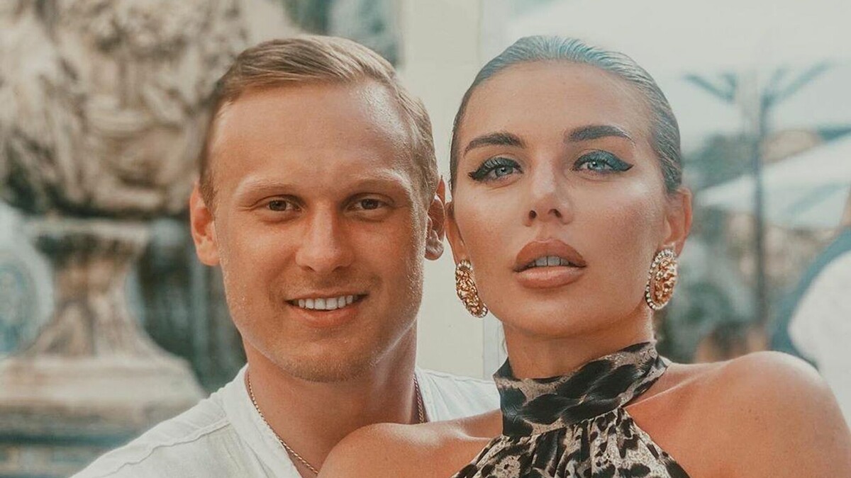 Седокова и Янис