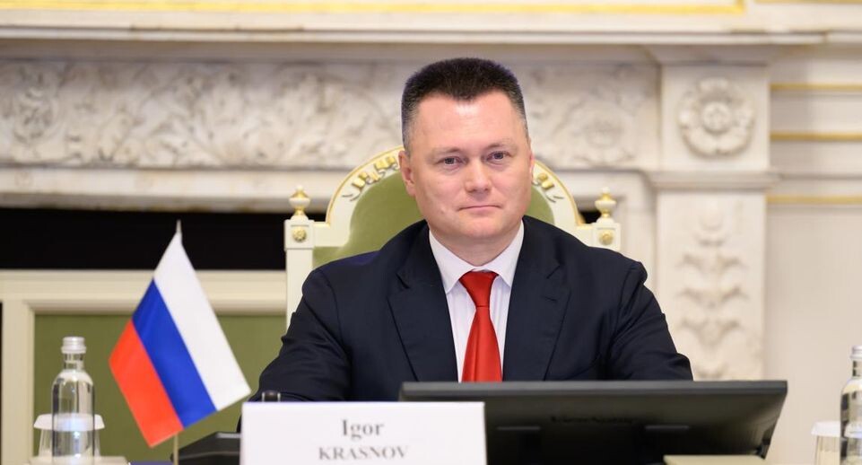    Пресс-служба Генпрокуратуры