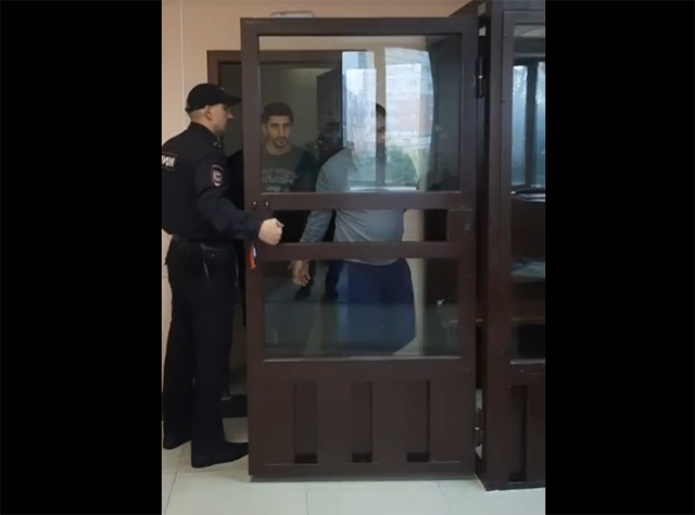 В Тверской области за хищение 132 млн из бюджета арестованы два директора