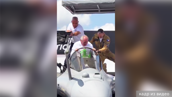     Фото: кадр из видео   
 Текст: Елизавета Шишкова