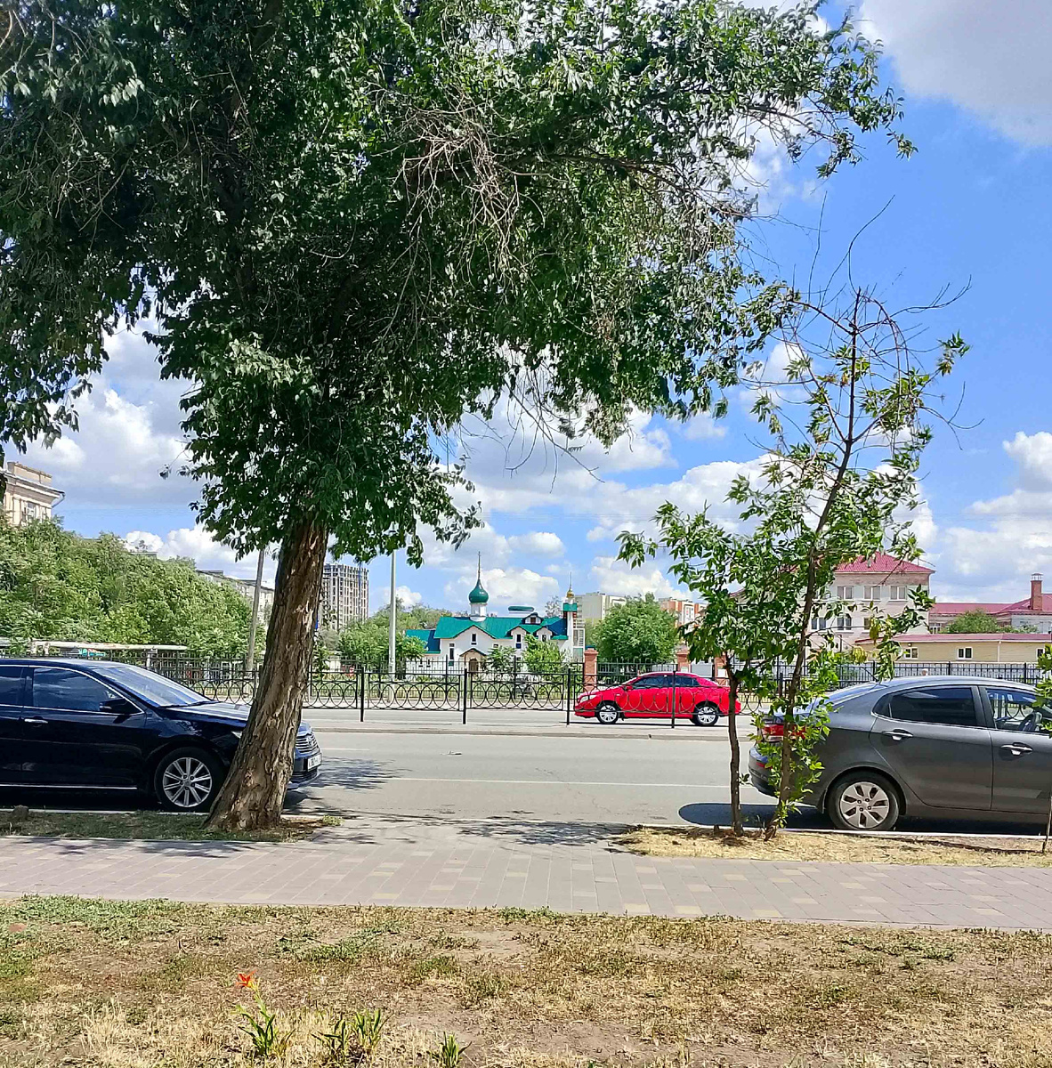 Фото автора