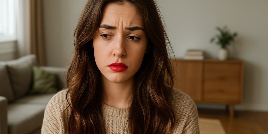 Квартира мамы