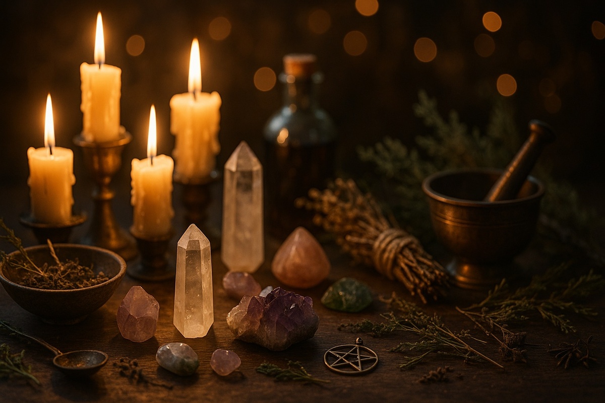 Изображение создано с помощью ИИ | Канал "Сила Свечи" © 2025 Все права защищены