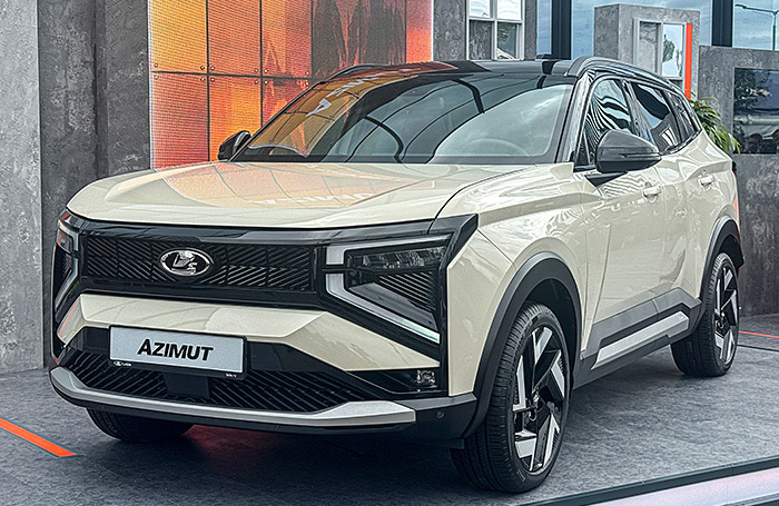    Мила Степанян/ТАСС