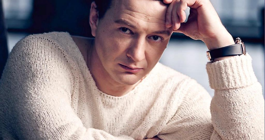 Марат Башаров.Чего вы о нем точно не знали!Арканный код судьбы актера.