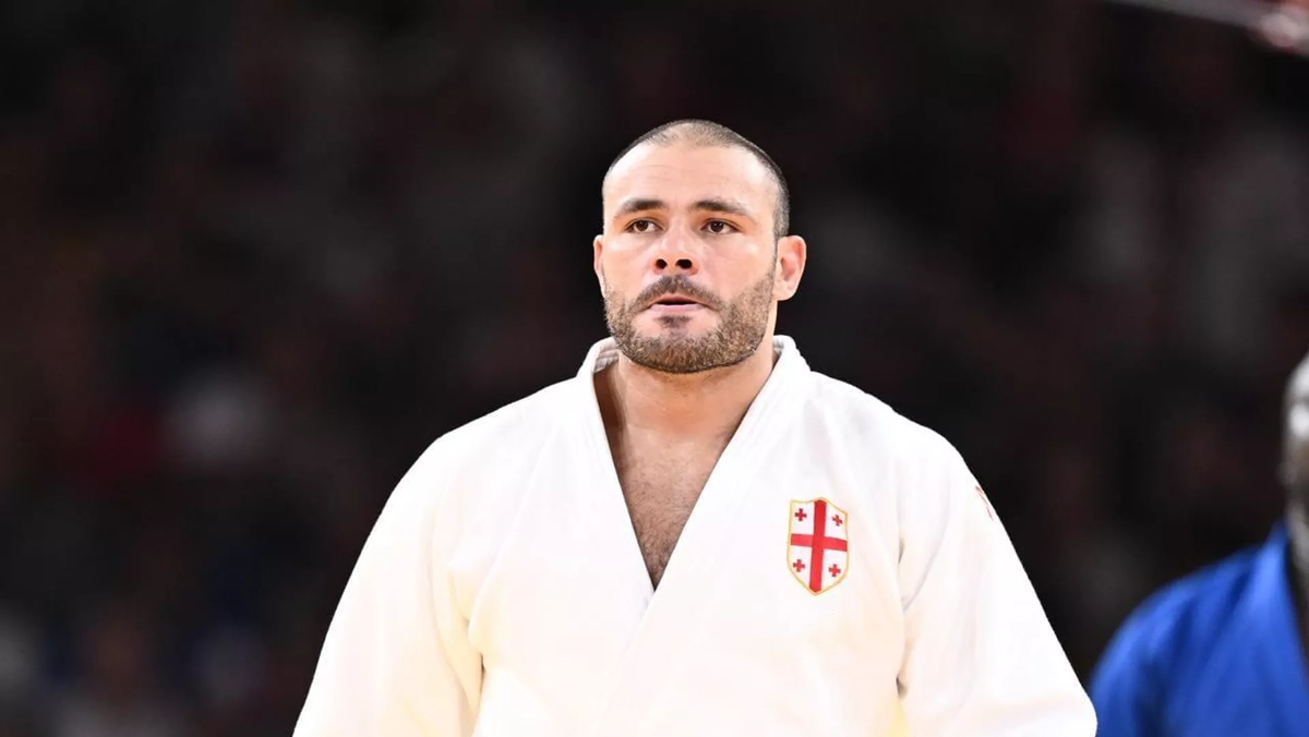 © Georgian National Olympic Committee