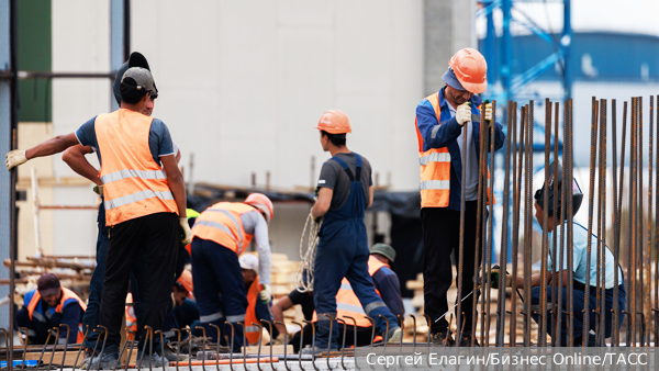     Фото: Сергей Елагин/Бизнес Online/ТАСС   
 Текст: Вера Басилая