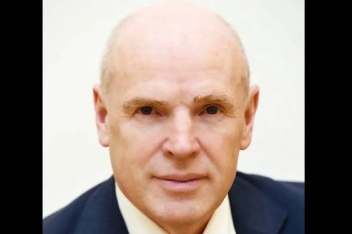    В Ленобласти вице-губернатора региона Петрова нашли застреленным