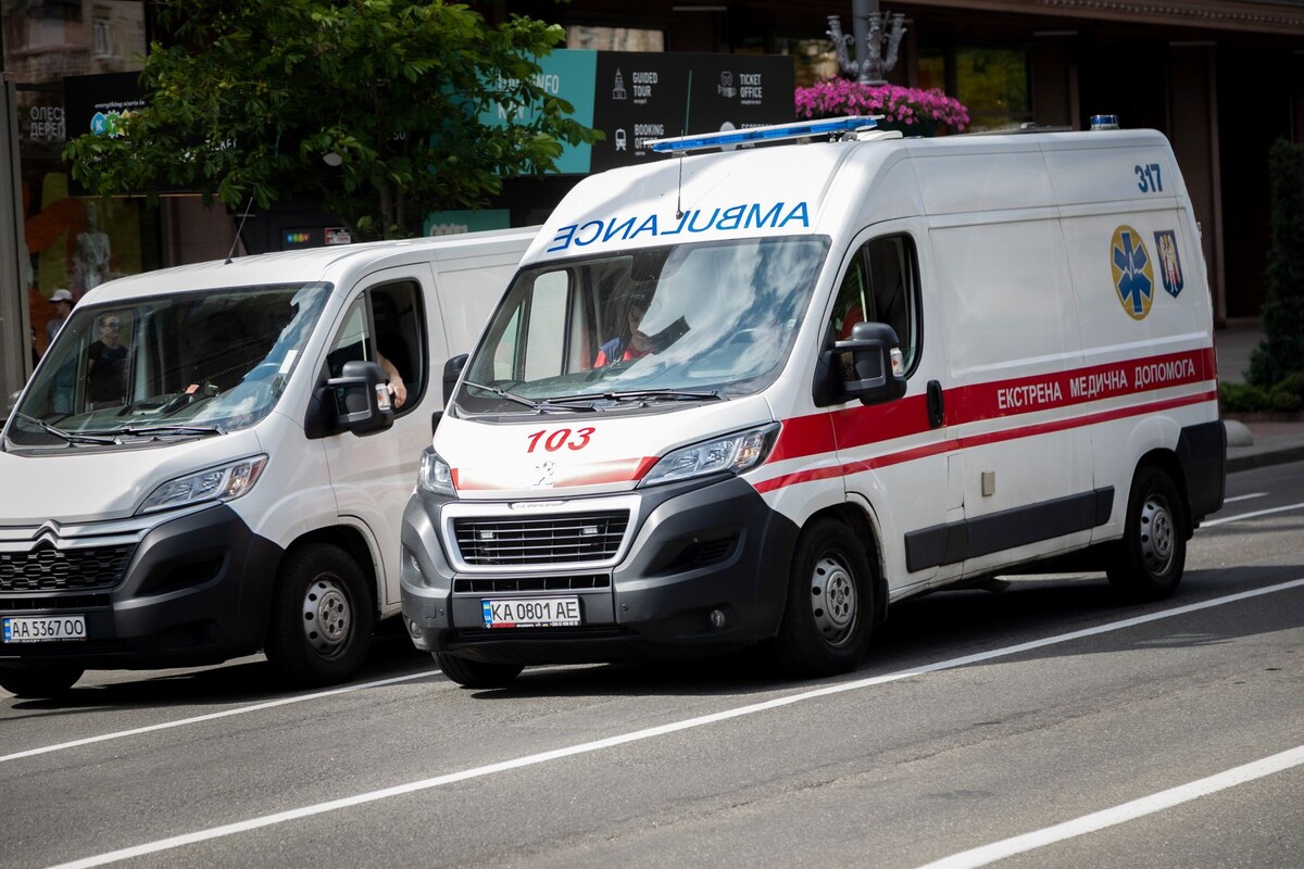     / Источник: © Global Look Press