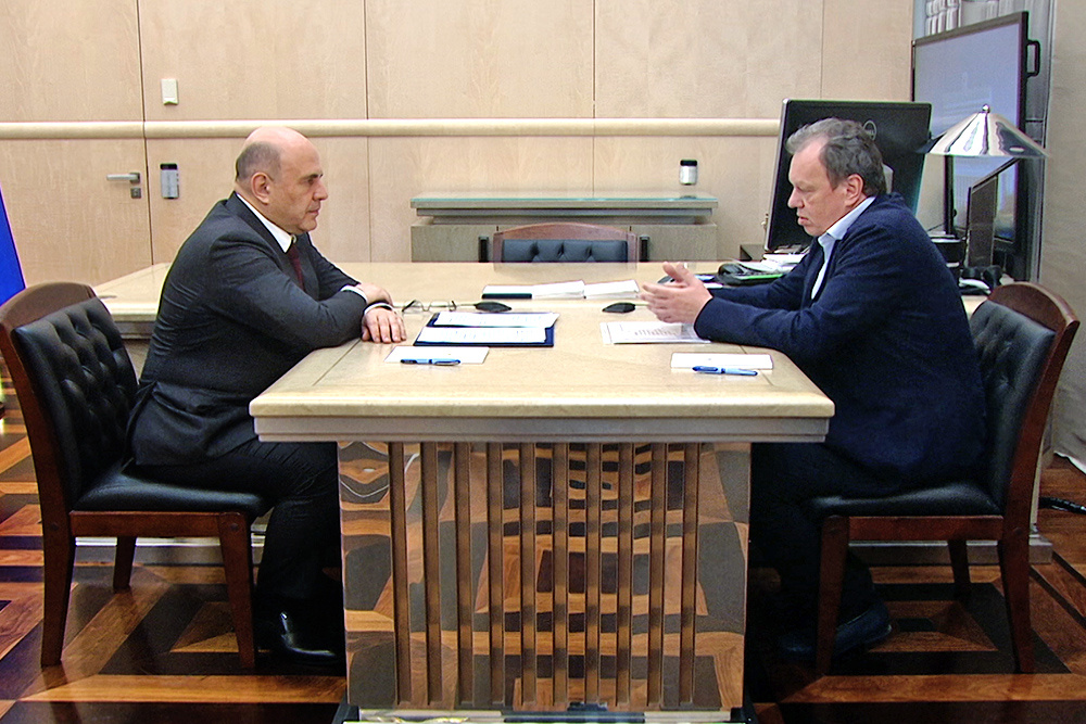    ©АО "ТВ Центр"