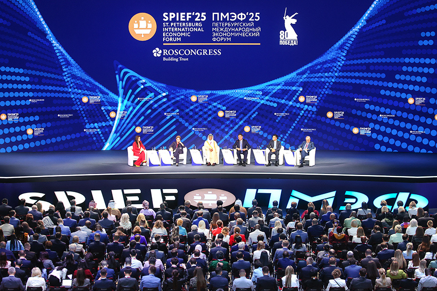    © Петр Ковалев/ТАСС