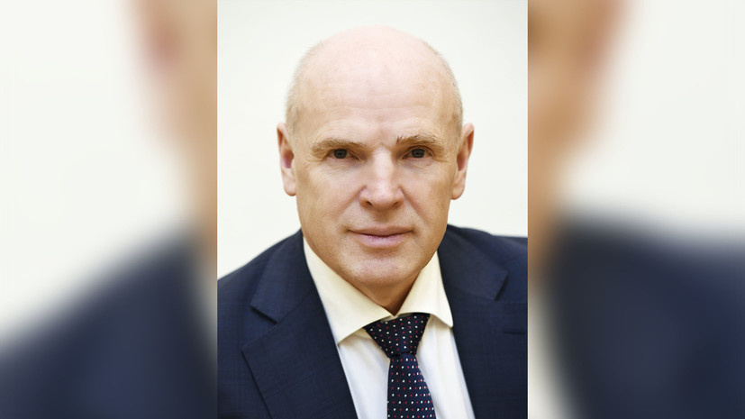    Правительство Ленинградской области