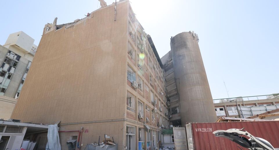    Marc Israel Sellem/JINI/XinHua / www.globallookpress.com