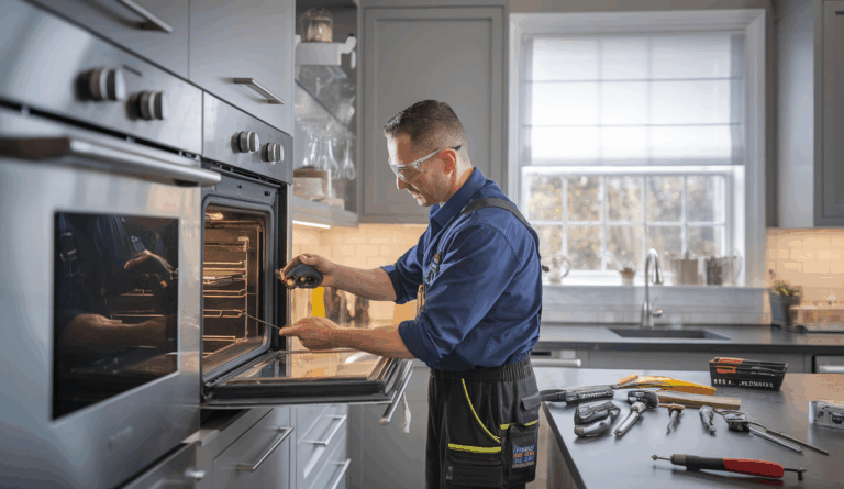    Подгорает снизу в духовке — перегрев нижнего элемента Михаил Юрьевич