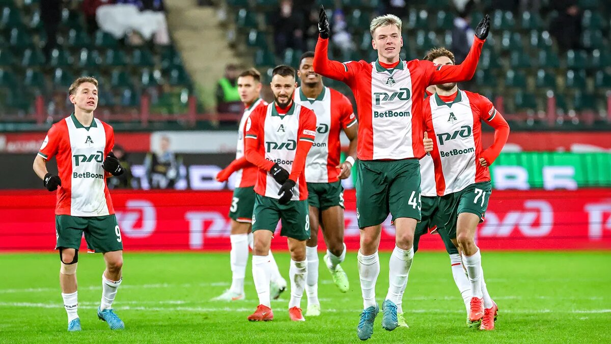   Сергей Фадеичев / ТАСС