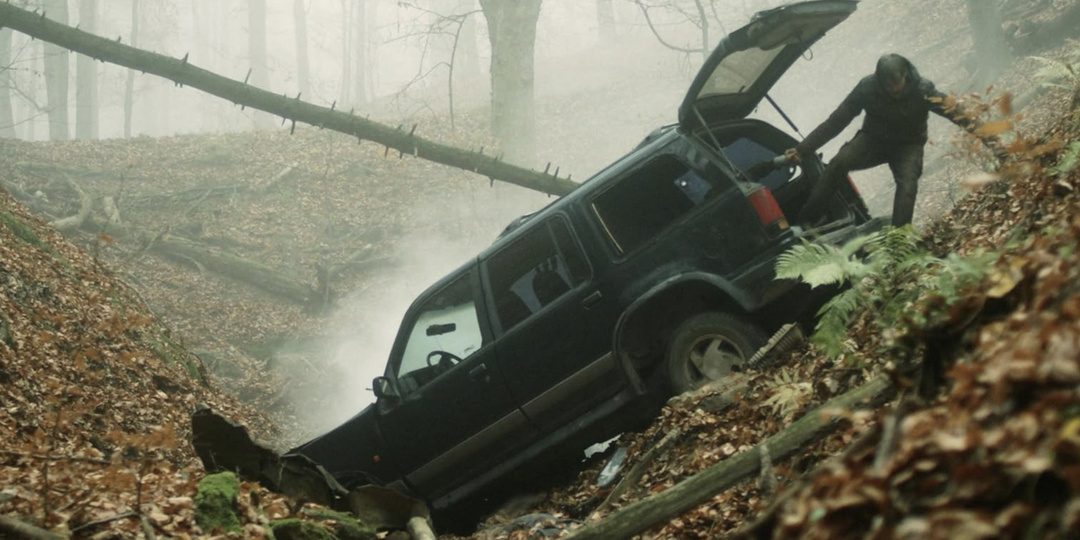 Фильмы, которые появились в хорошем качестве на этой неделе