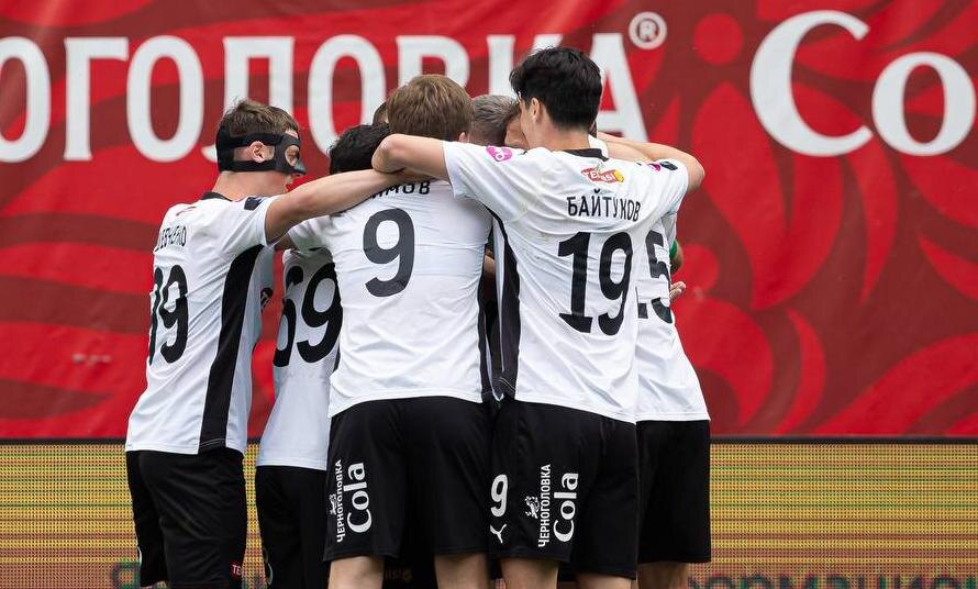    Фото: ФК «Торпедо»