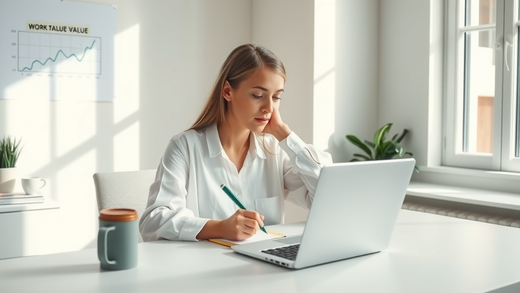    Как узнать реальную стоимость часа вашей работы? Узнайте, как рассчитать упущенную выгоду и повысить свою ценность! Артём Качанов