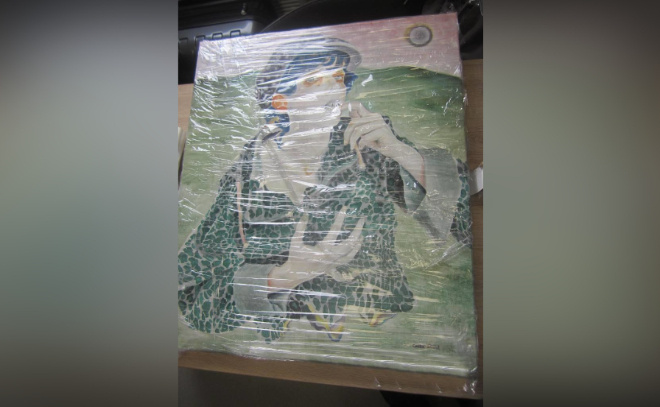    © Пресс-служба Северо-Западного таможенного управления