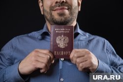 Паспорта по звездам: какие знаменитости получили российское гражданство с 2022 годаНОВОСТЬ ПО ТЕМЕ