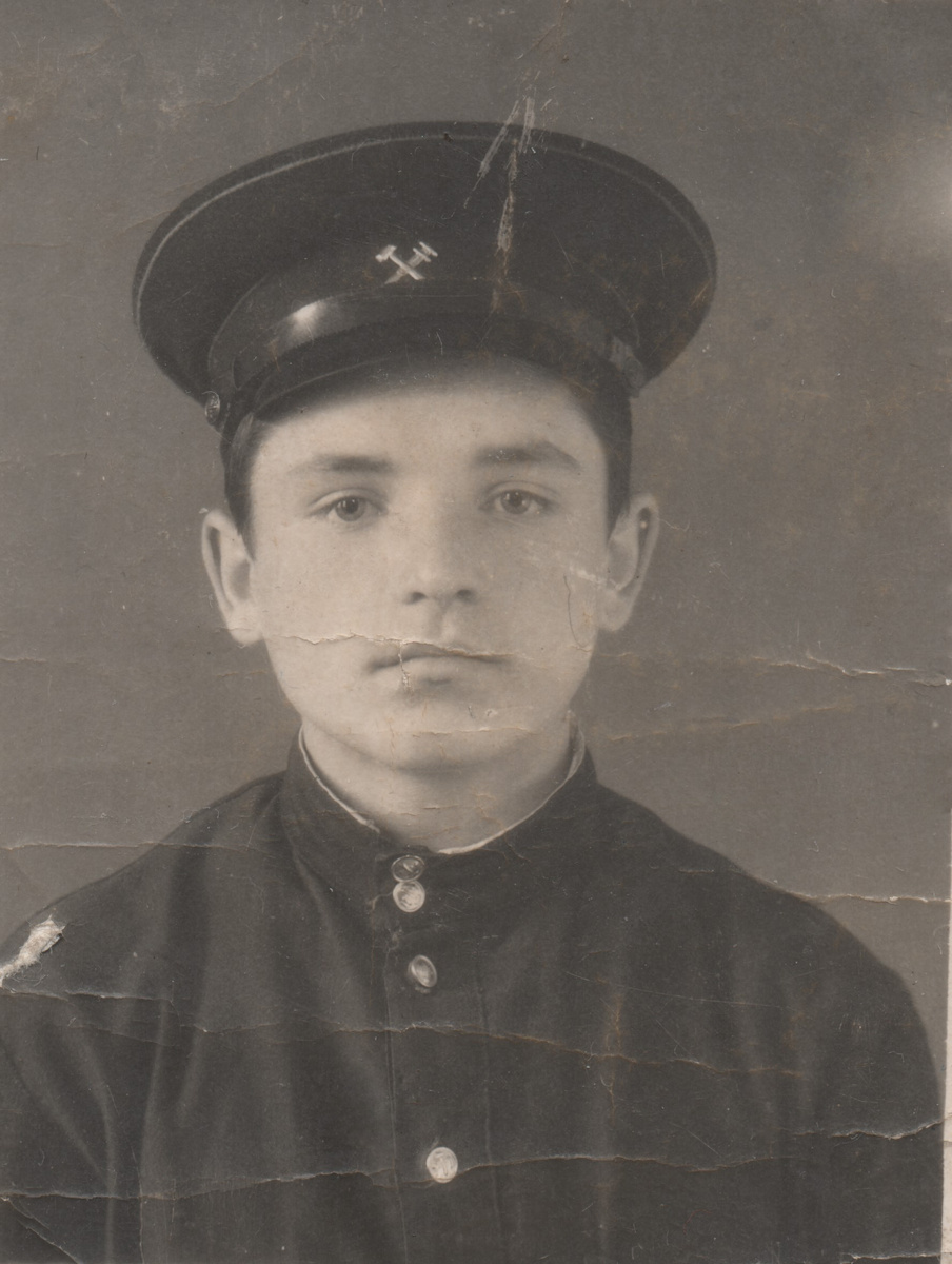 Шурчков Иван Матвеевич 00.00.1926