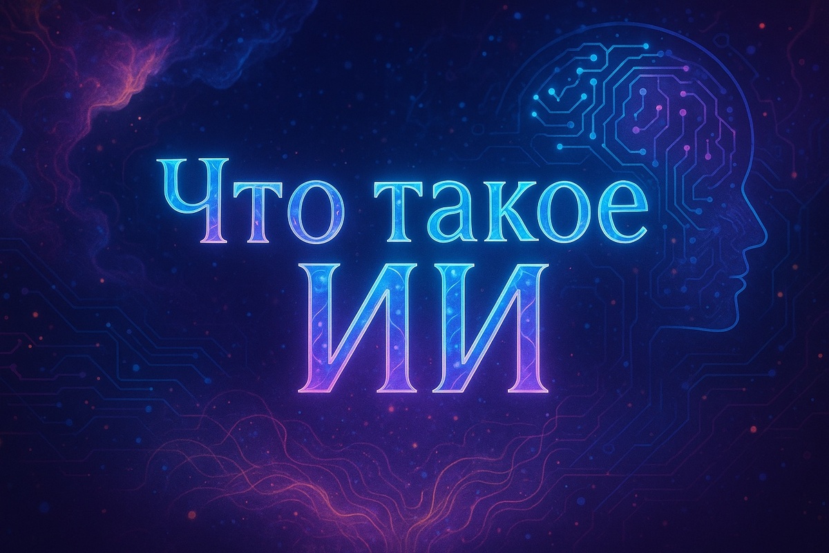 ИИ