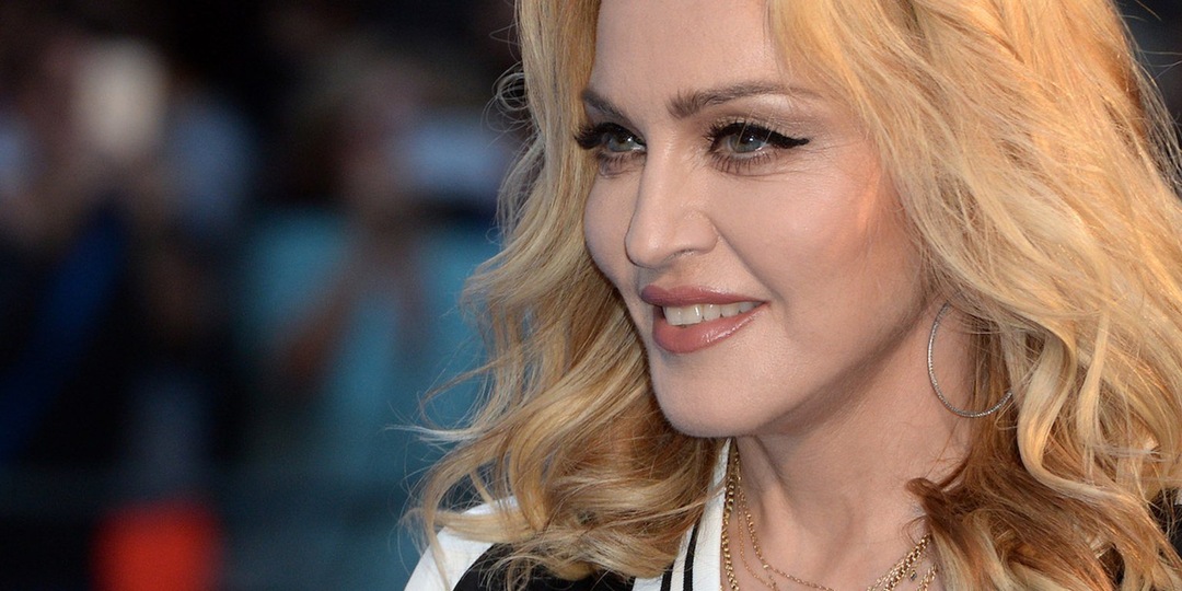 Мадонна: как живёт, ест и тренируется икона, которой за 60