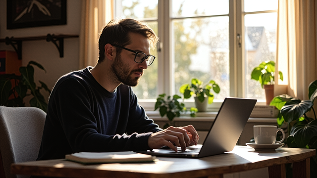 Чувствуешь, что тебе знакомо? Значит, пора менять правила.