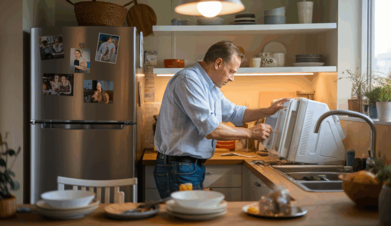    Не работает кнопка двери холодильника — датчик открытия не срабатывает Михаил Юрьевич