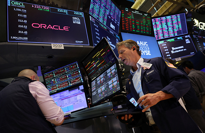    REUTERS/Brendan McDermid