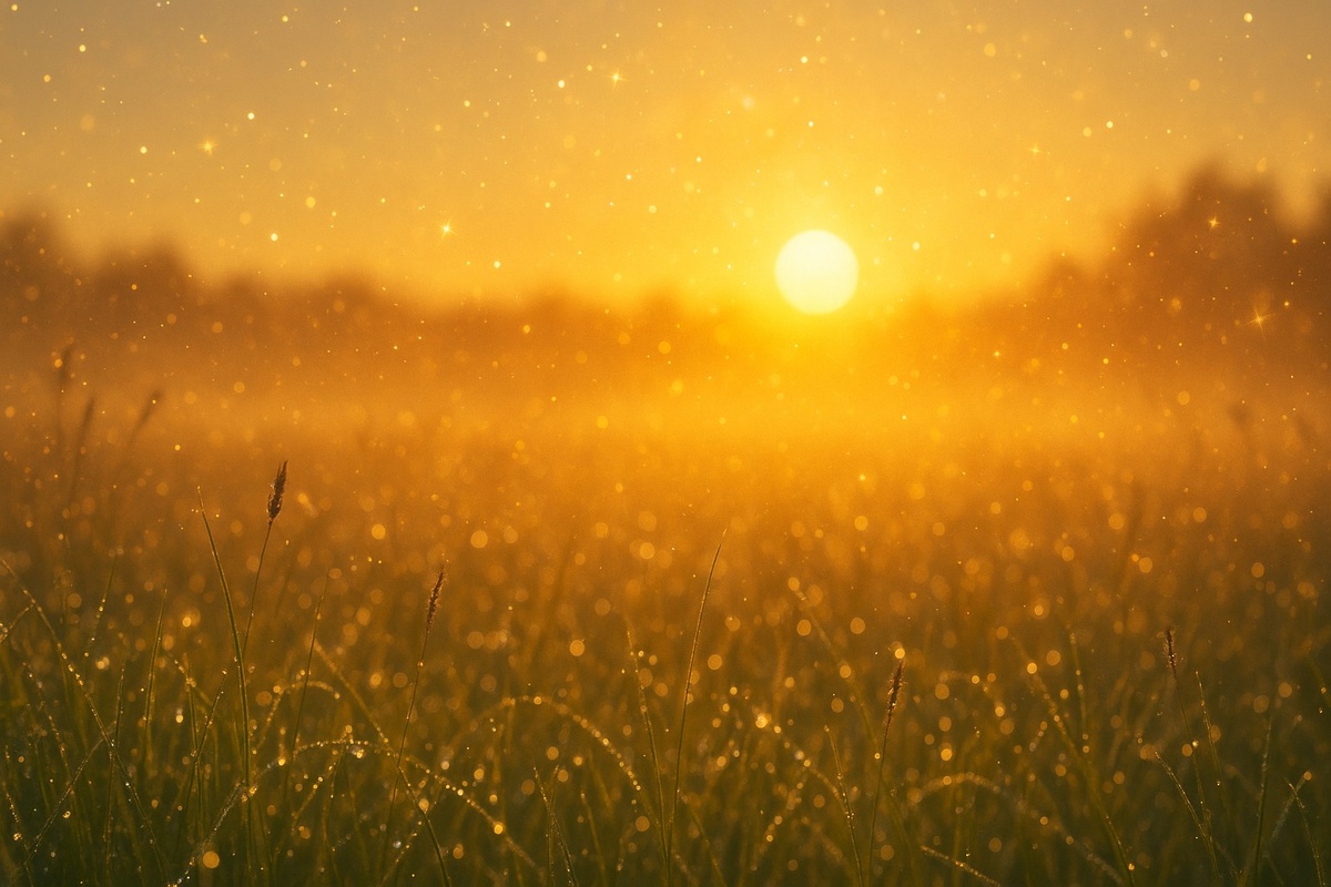 Изображение создано с помощью ИИ | Канал "Сила Свечи" © 2025