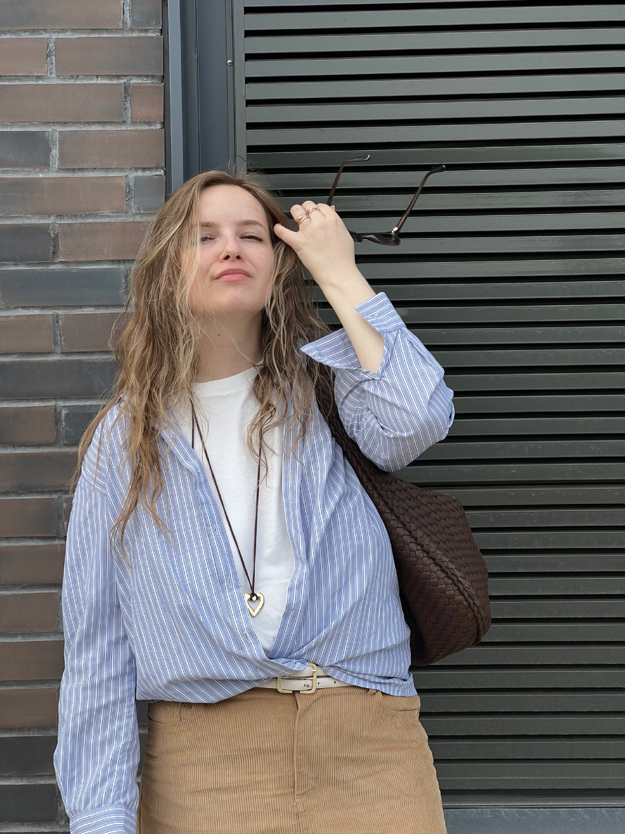 Вы беременны 