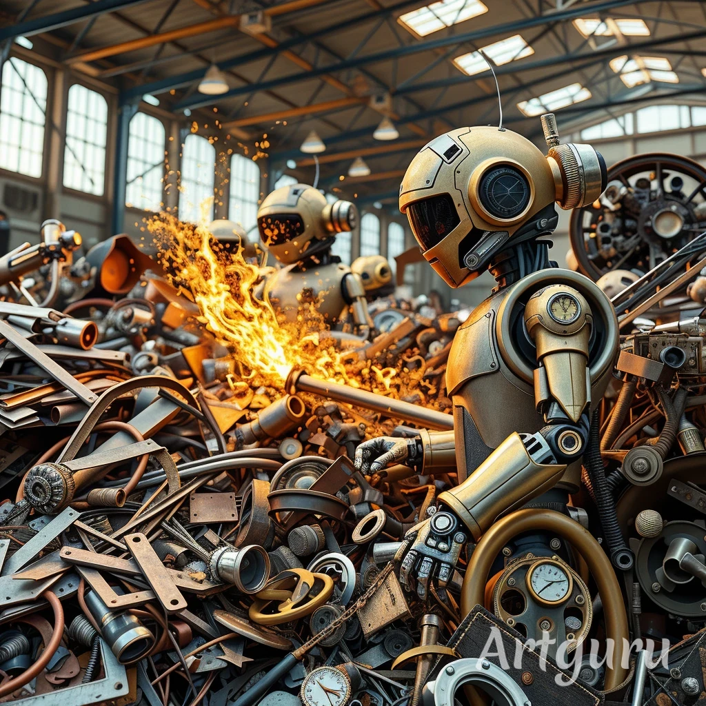 металлолом 2025, металлолом 2026