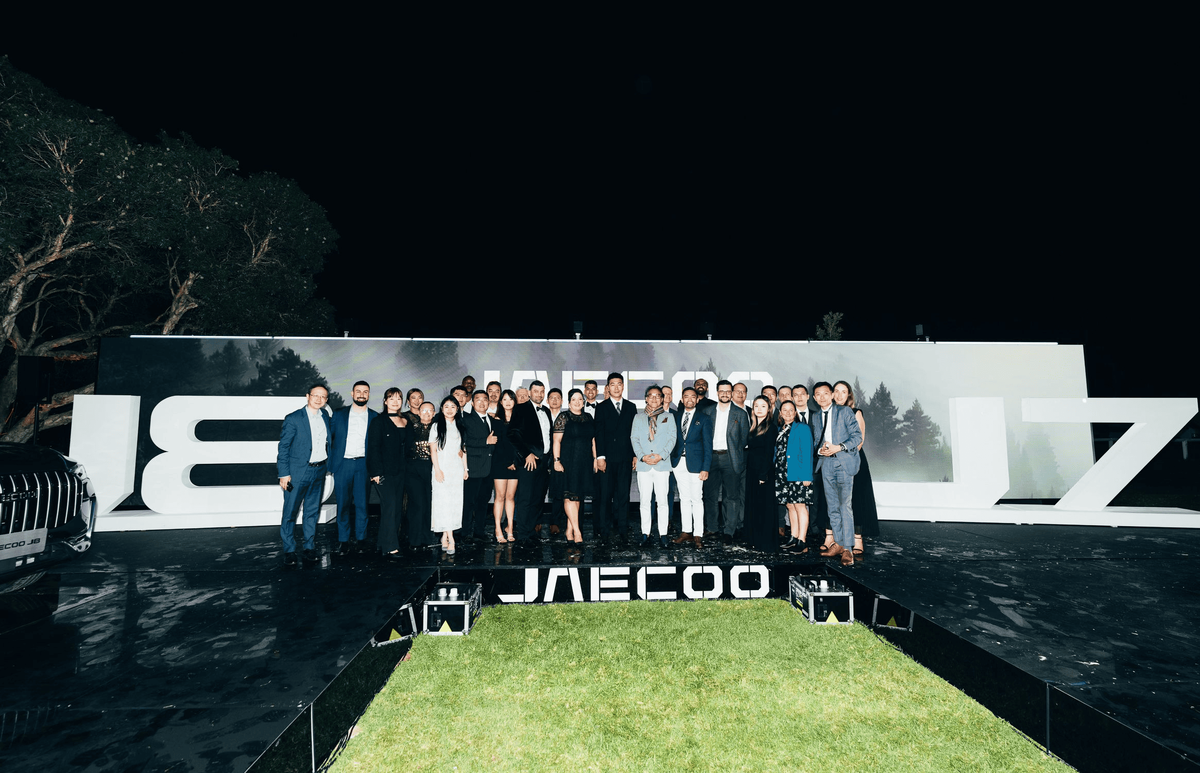 Всего за май-месяц продано 26,3 тыс. новых автомобилей брендов Omoda и Jaecoo.