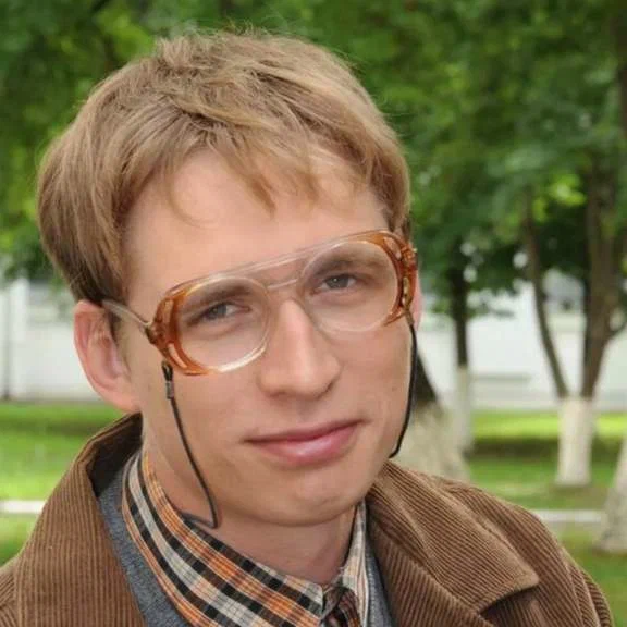 Роман Фомин