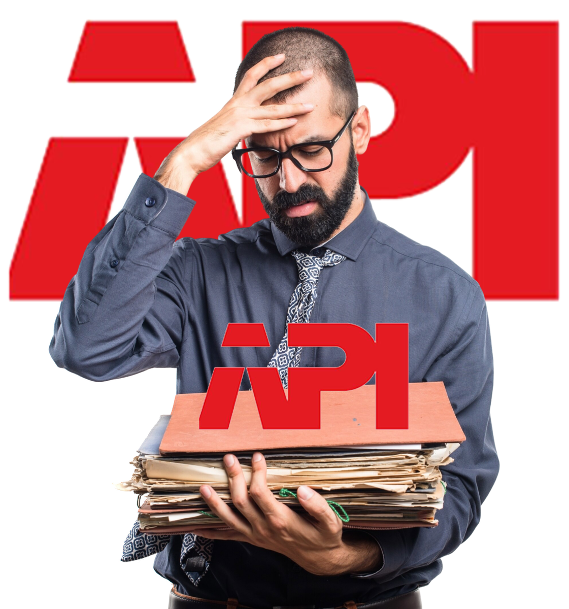 Получение сертификата API - та еще волокита!